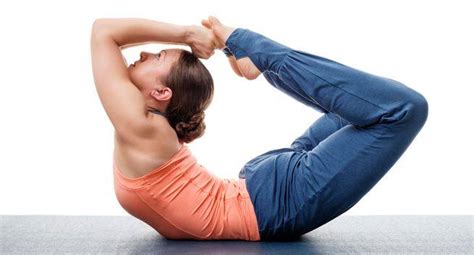 5 Dhanurasana variations you must try - Read Health Related Blogs ...