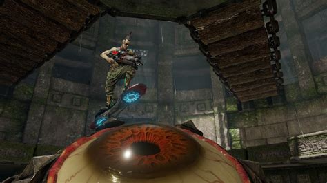 Quake Champions will be a free-to-play title unless you purchase it - VG247