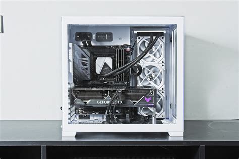 Introducing the TG PC 2023, a top-end gaming rig you can build yourself ...