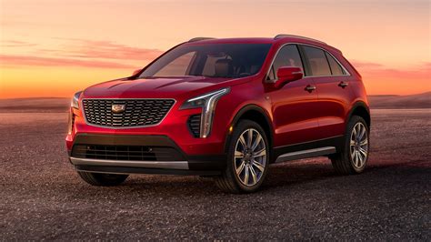 Cadillac Xt4 2024 Colors - Ray Coletta