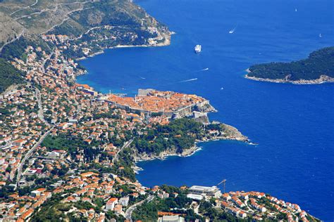 Dubrovnik Harbor in Dubrovnik, Croatia - harbor Reviews - Phone Number ...