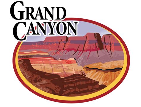 Grand Canyon Transparent Logo