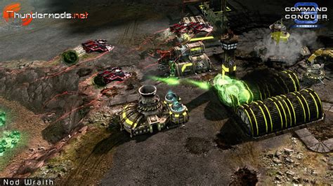 Best Mods For Command & Conquer 3: Tiberium Wars – FandomSpot