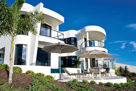 Modern Luxury House Plans And Designs - Alsproibida