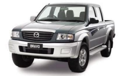 Mazda B2500 Review, For Sale, Specs, Models & News | CarsGuide