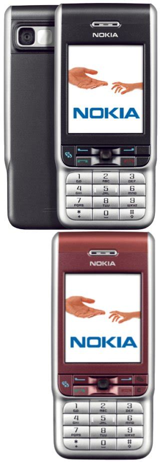 Nokia 3230