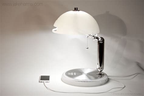 iMacAquarium, iLamp, iClock - Custom Creations | Led bulb, Lamp, Imac