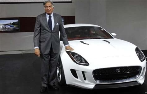 Jaguar Land Rover Cars Will Eventually Be Manufactured in India, Says ...