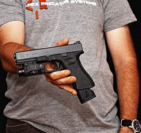 Best Glock Magazine Extensions and Basepads: From +1 to +20 - Pew Pew ...