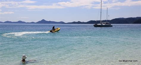 Myeik Archipelago travel blog | Go-Myanmar.com