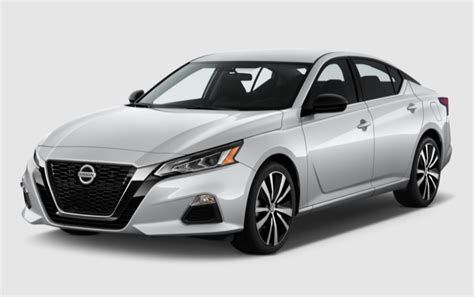 2023 Nissan Altima Predicted Features, Specifications, And Release Date ...