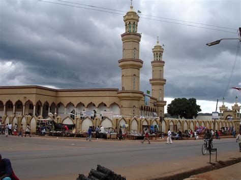 5) The capital of Malawi is Lilongwe. It is known for being one of the ...