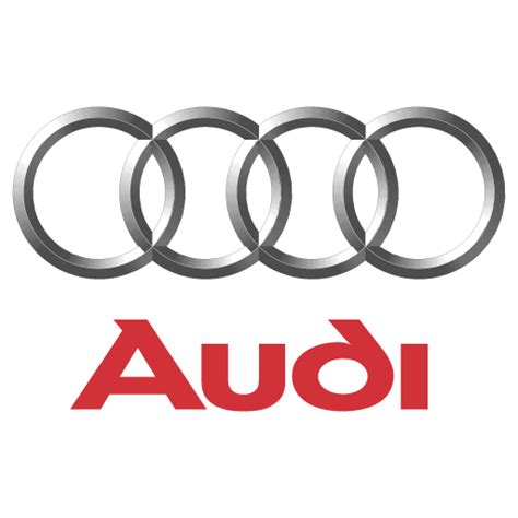 Audi logo vector (.EPS, 898.89 Kb) download