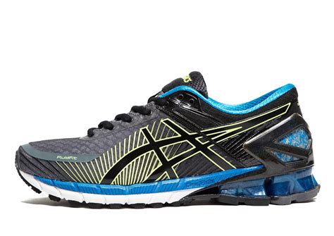 Asics Gel-kinsei 6 Men's in Carbon/Black (Black) for Men - Lyst