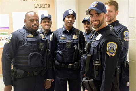 2019's Best Dressed in Law Enforcement | Officer