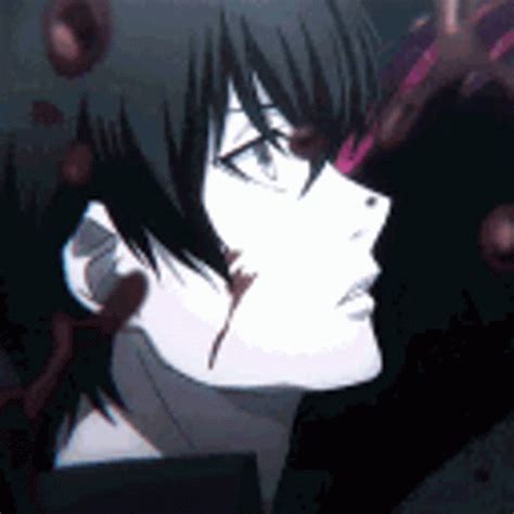 Black Hair Anime GIF - Black Hair Anime Black - GIF များ ရှာဖွေရန်နှင့ ...