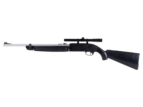 Remington AirMaster 77 | Multi-pump pneumatic Air Rifle | Airgun Depot