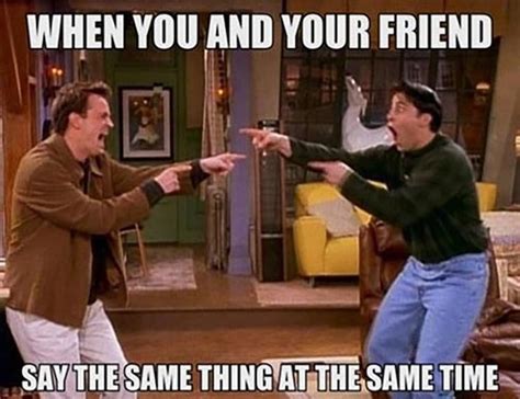 Funny but True Friendship Memes