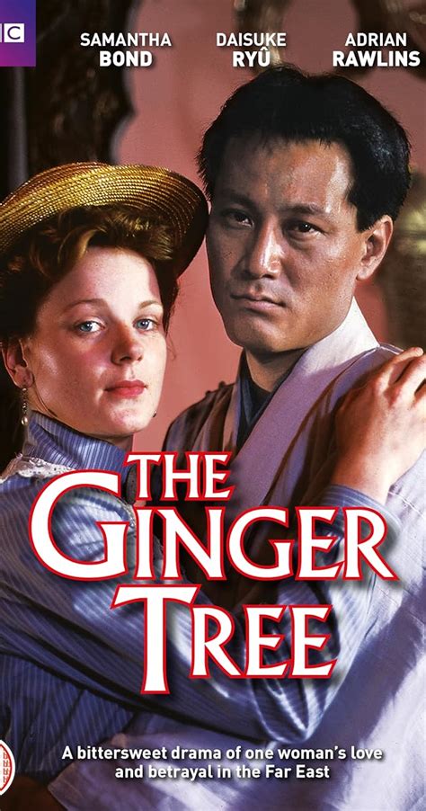 The Ginger Tree (TV Mini Series 1989– ) - IMDb