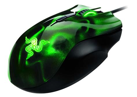 Razer Naga Hex (photos) - CNET