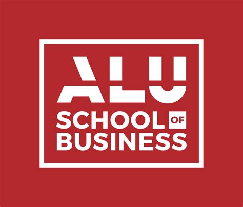 ALU School of Business - MBAGRADSCHOOLS