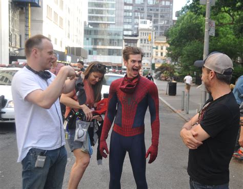 Marc Webb: Spider-Man ‘Belongs’ in Marvel Cinematic Universe