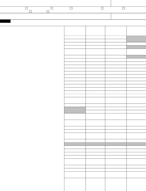 Form 1120 (Schedule M-3) - Net Income Reconciliation for Corporations ...