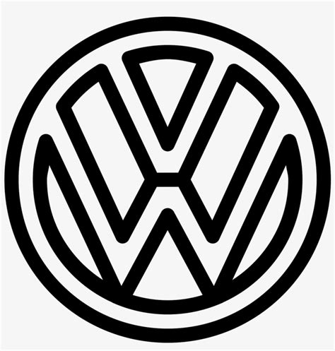 Volkswagen Logo