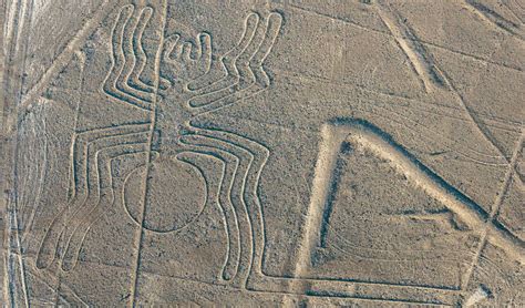 Nazca Lines Peru Facts