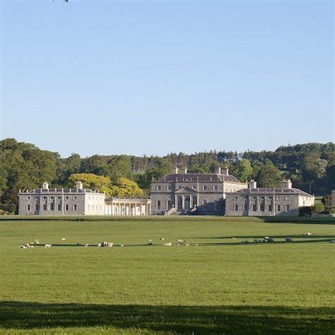 Russborough House