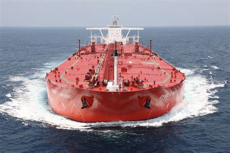 Oil Tankers & Chemical Tankers | Marine & Offshore