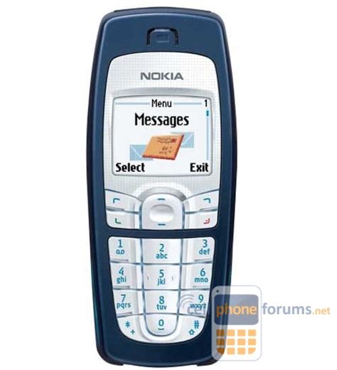 Nokia 6010 Discussions - Cell Phone Forums