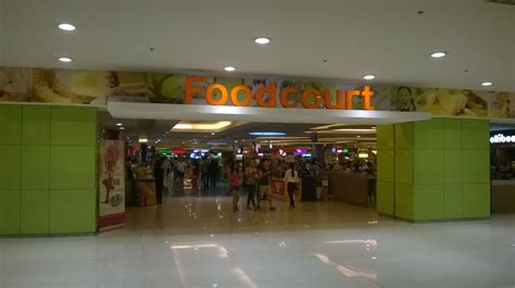 SM Megamall Food Court - Restaurants - Mandaluyong, Metro Manila ...