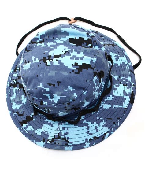 Buy Rothco Digital Camo Boonie Hat Men's Hats from Rothco. Find Rothco ...