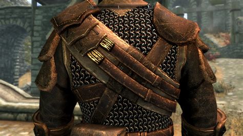 Thieves Guild Special Armors at Skyrim Special Edition Nexus - Mods and ...