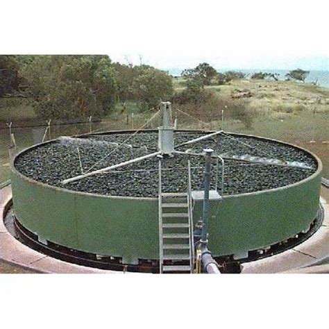 Trickling Filter at best price in Kolkata by Aquatherm Water Treatment ...