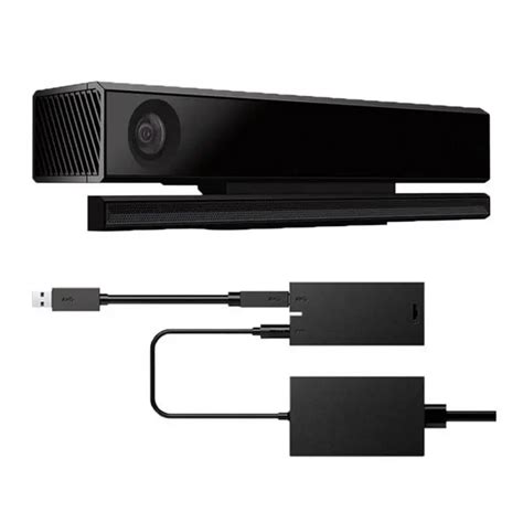 Kinect Adapter For Xbox One S Xbox One X Kinect 3.0 Sensor For Xbox One ...