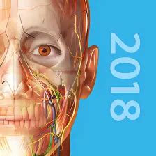 Anatomy 3D Atlas - Download