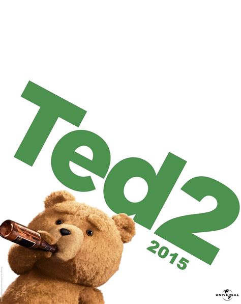 Trailer: Ted 2