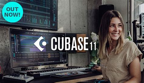 Steinberg Cubase Elements v11.0.40 Free Download - FileCR