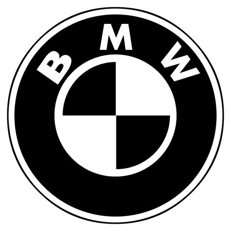 Bmw Logo Png Transparent - Cars Autospeed