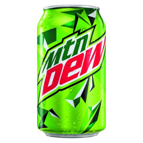 Mountain Dew Original Soda, 12 Fl. Oz., 12 Count - Walmart.com