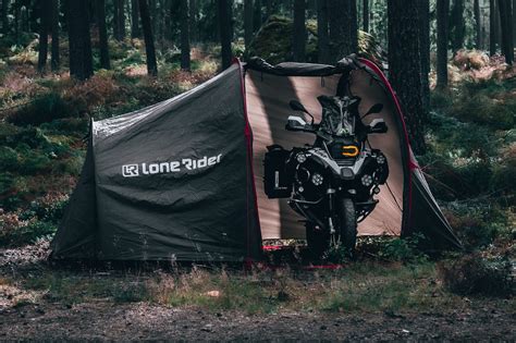 BMW R 1250 GS Accessories: 5 Must Haves – Lone Rider