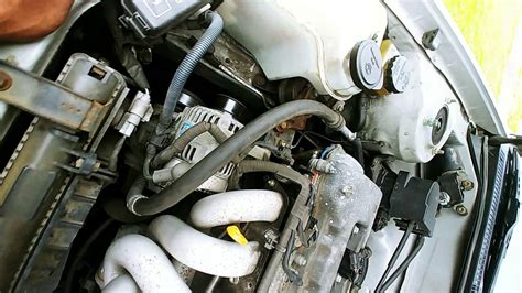 Engine sound? : MechanicAdvice