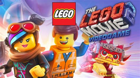 The Lego MOVIE 2 Videogame | Steam Game | Fanatical