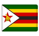 🇿🇼 Flag: Zimbabwe Emoji Meaning with Pictures: from A to Z