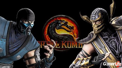 Mortal Kombat 9 Wallpaper (63+ pictures) More Wallpaper, Colorful ...