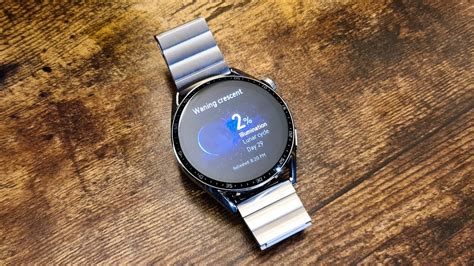 HUAWEI Watch GT3 Review - CGMagazine