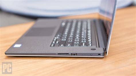 Dell XPS 15 (7590, OLED) Review | PCMag