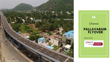 Pallavaram and Vandalur Flyover Opens to ease Chennai Traffic Woes